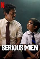 Serious Men