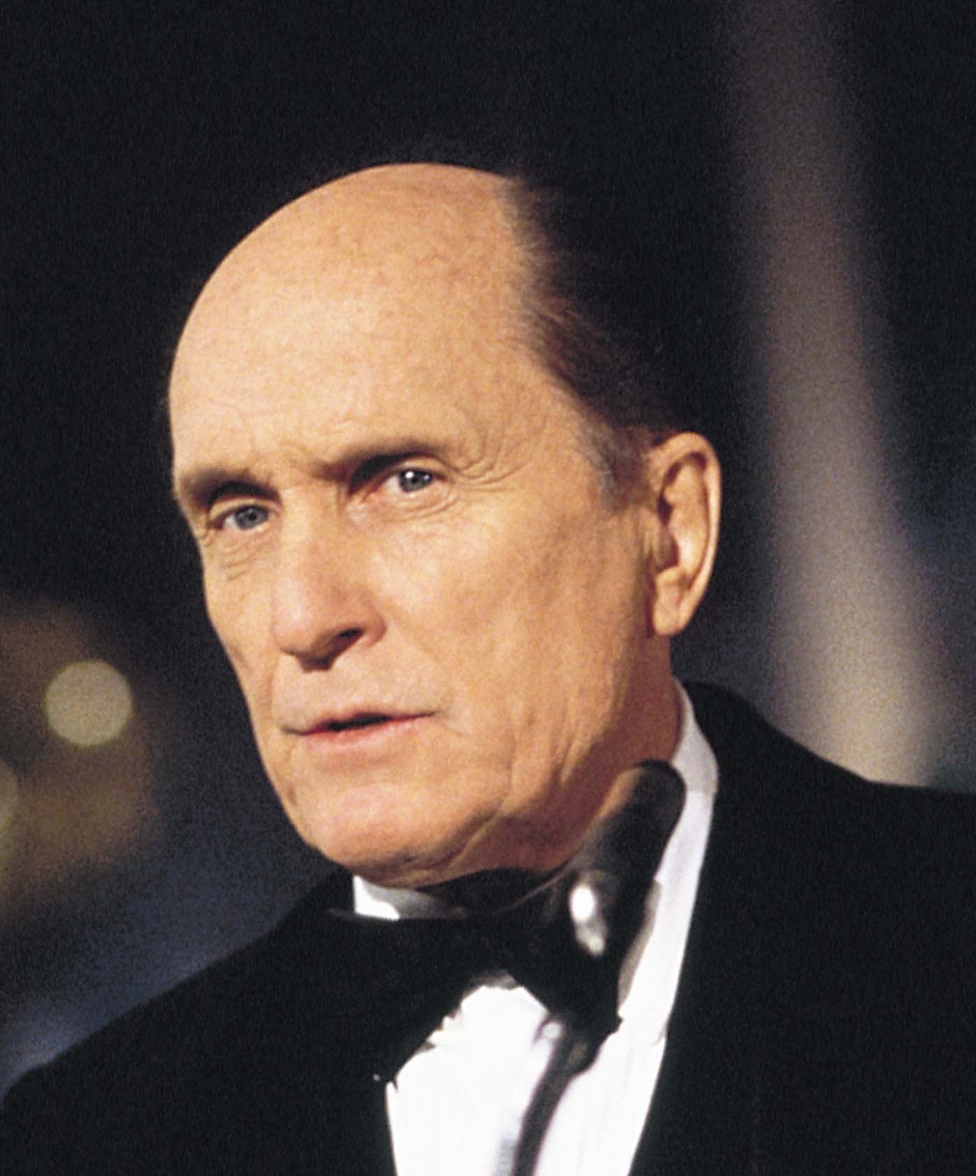 Robert Duvall in The 6th Day (2000)