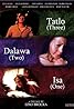 Tatlo, dalawa, isa (1974) Poster