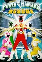 Power Rangers Lightspeed Rescue