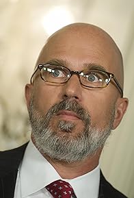 Primary photo for Michael Smerconish