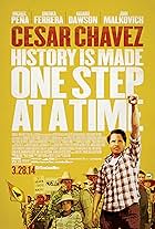 Cesar Chavez