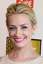 Beth Behrs at an event for The 2nd Annual Critics' Choice Television Awards (2012)