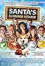 Cynthia Rothrock in Santa's Summer House (2013)