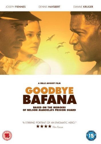 Joseph Fiennes, Dennis Haysbert, and Diane Kruger in Goodbye Bafana (2007)