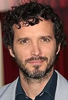 Bret McKenzie at an event for The Muppets (2011)