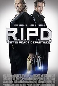 Primary photo for R.I.P.D.