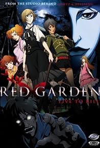 Primary photo for Red Garden