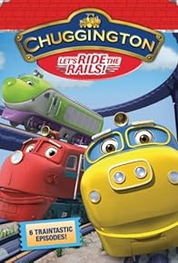 Primary photo for Chuggington