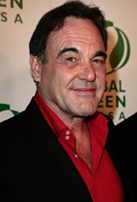 Primary photo for Oliver Stone