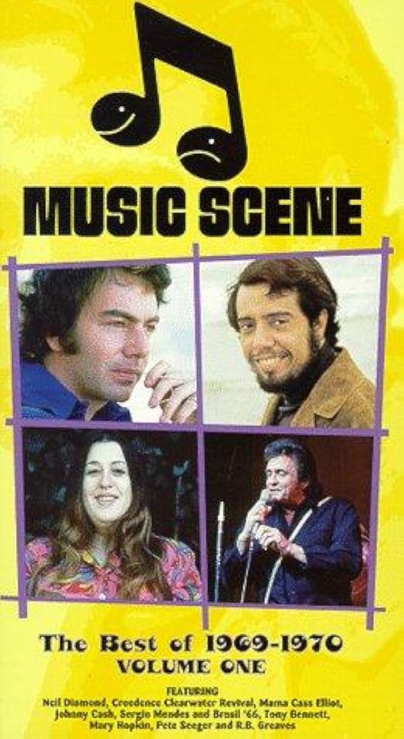 Music Scene (1969)