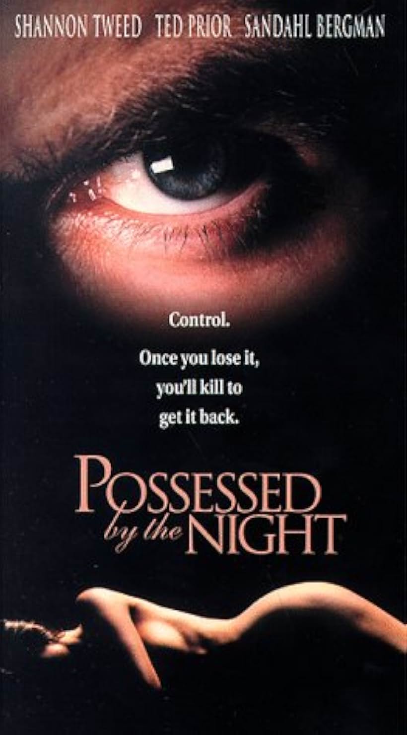 Possessed by the Night (1994)