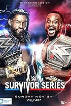 WWE Survivor Series