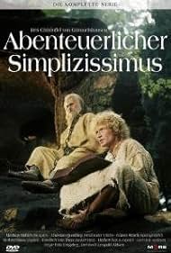 Des Christoffel von Grimmelshausen abenteuerlicher Simplicissimus (1975)