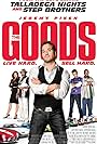 The Goods: Live Hard, Sell Hard (2009)