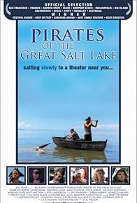 Primary photo for Pirates of the Great Salt Lake