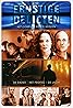 Ernstige delicten (TV Series 2002–2004) Poster