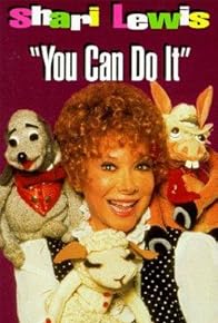 Primary photo for The Shari Lewis Show