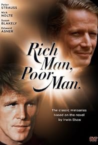 Primary photo for Rich Man, Poor Man - Book II