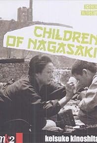 Primary photo for Children of Nagasaki