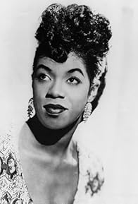 Primary photo for Sarah Vaughan