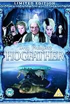 The Whole Hog: Making Terry Pratchett's 'Hogfather'