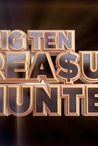 Primary photo for Big Ten Treasure Hunter