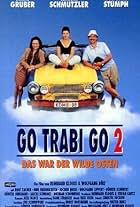 Das war der wilde Osten (1992)