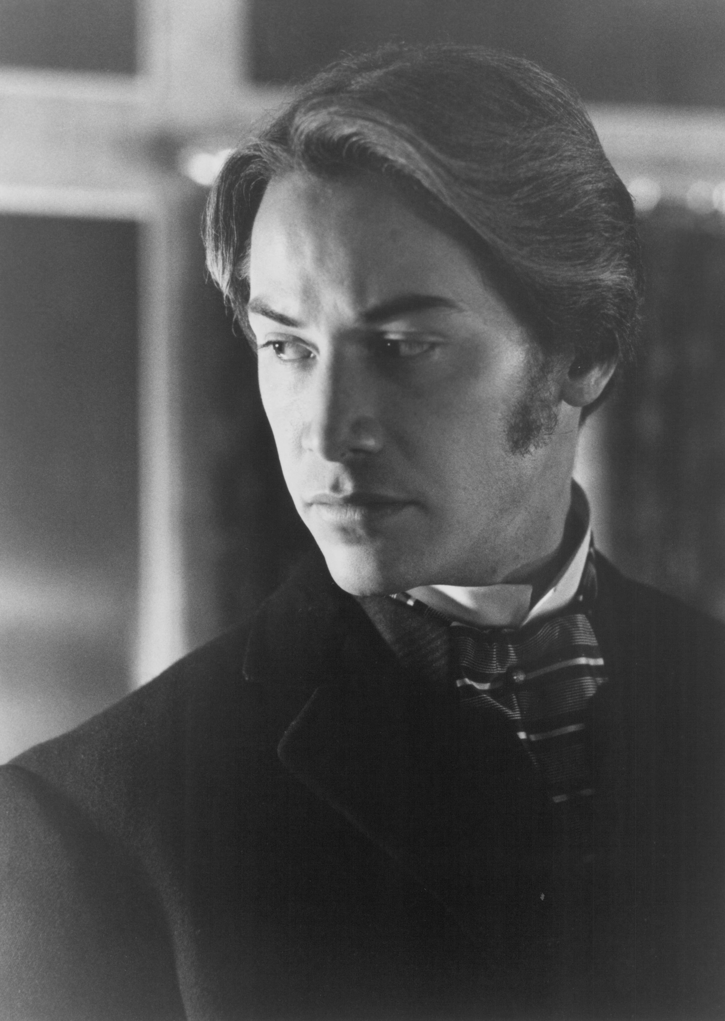 Keanu Reeves in Bram Stoker's Dracula (1992)