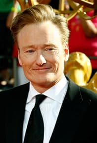 Primary photo for Conan O'Brien