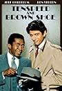 Jeff Goldblum and Ben Vereen in Tenspeed and Brown Shoe (1980)