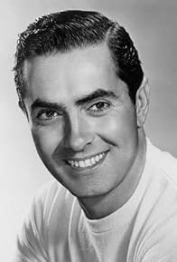 Primary photo for Tyrone Power