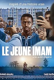 Abdulah Sissoko in Le jeune Imam (2023)