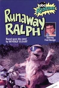 Primary photo for Runaway Ralph