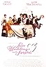 Four Weddings and a Funeral (1994) Poster