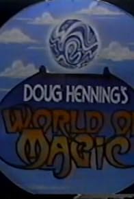 Primary photo for Doug Henning's World of Magic