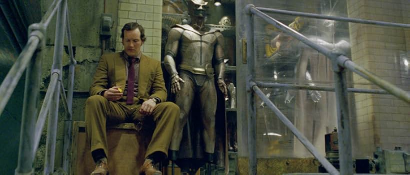 Patrick Wilson in Watchmen (2009)