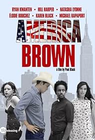 America Brown (2004)