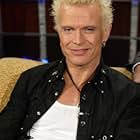 Billy Idol