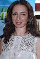 Maya Rudolph at an event for Shrek the Third (2007)