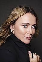 Keeley Hawes