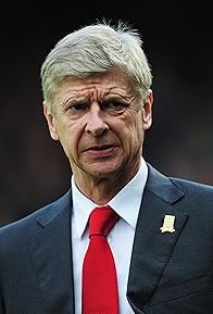 Primary photo for Arsène Wenger