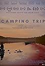 Michael D'Amico, Leonardo Fuica, Alex Gravenstein, Jonathan Vanderzon, Ben Pelletier, Caitlin Cameron, and Hannah Forest Briand in Camping Trip (2021)