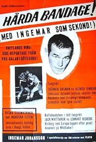 Primary photo for Hårda bandage