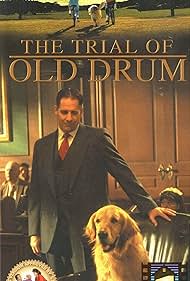 Scott Bakula in The Trial of Old Drum (2000)