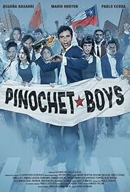 Pinochet Boys (2016)