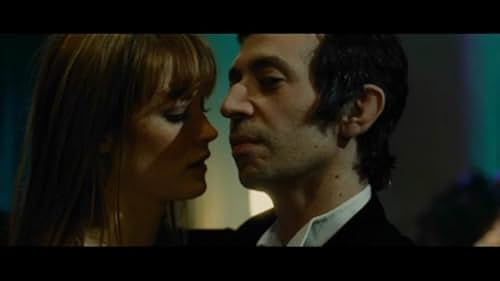 Gainsbourg: International Trailer