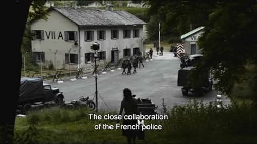 Paris 1941. Twenty-two men and one woman fighting for an ideal and for freedom in the untold story of the French Resistance.