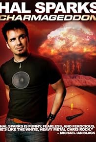 Primary photo for Hal Sparks: Charmageddon