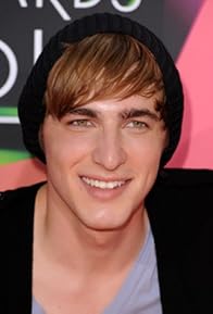 Primary photo for Kendall Schmidt